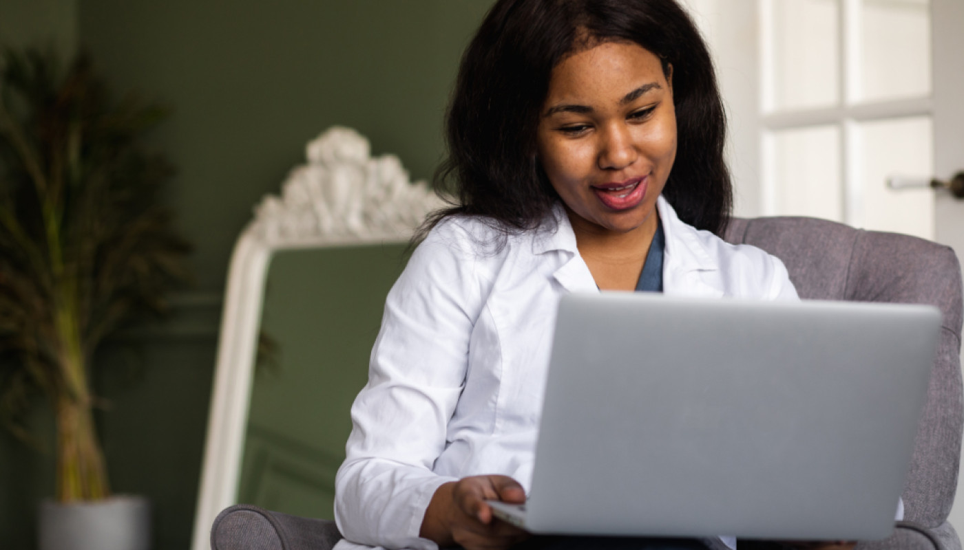 Avec Frédéric Duplessy, découvrez tous les bienfaits de la psychanalyse en ligne