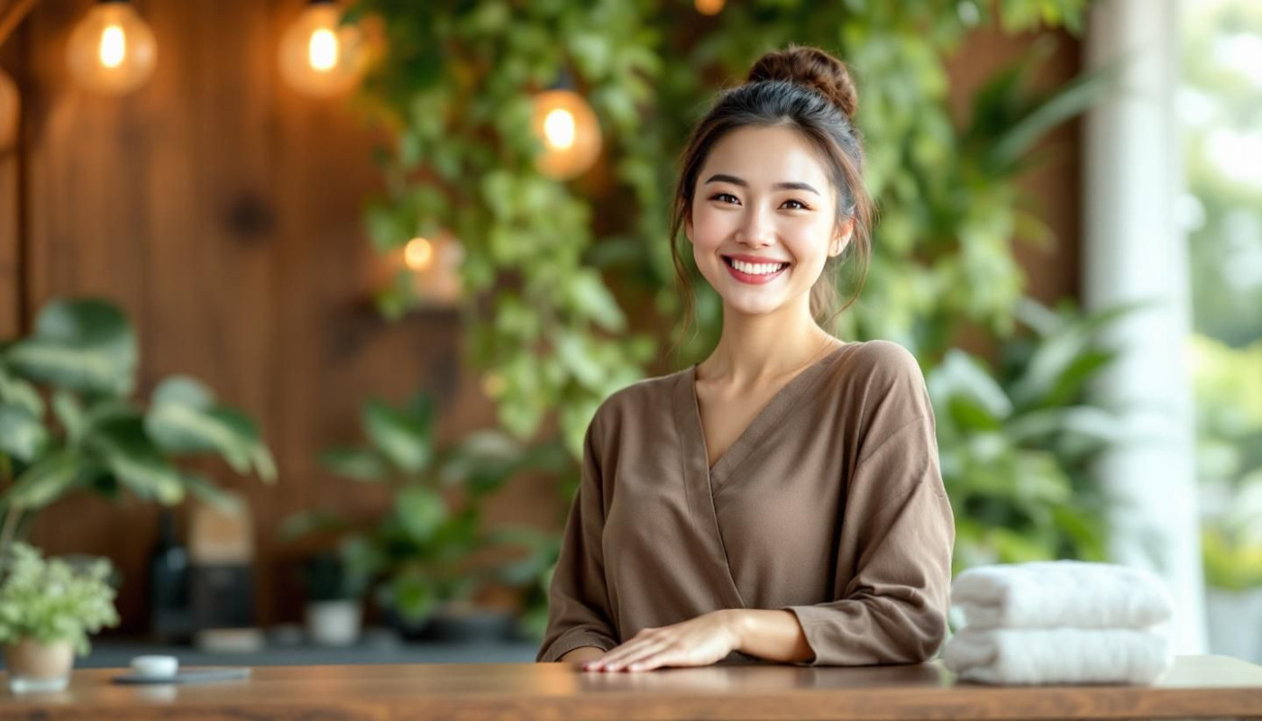 Comment choisir le bon institut pour vos soins de bien-être ?