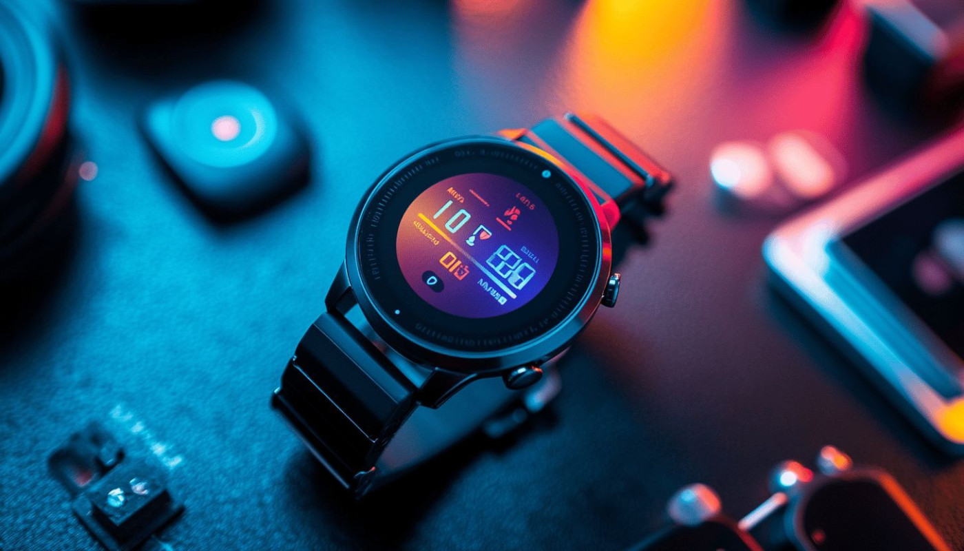 Comment choisir une montre connectée adaptée à vos activités en 2025