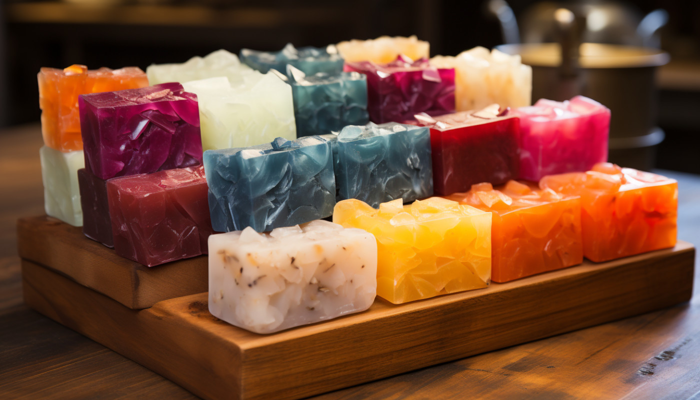 Comment conserver votre savon ?