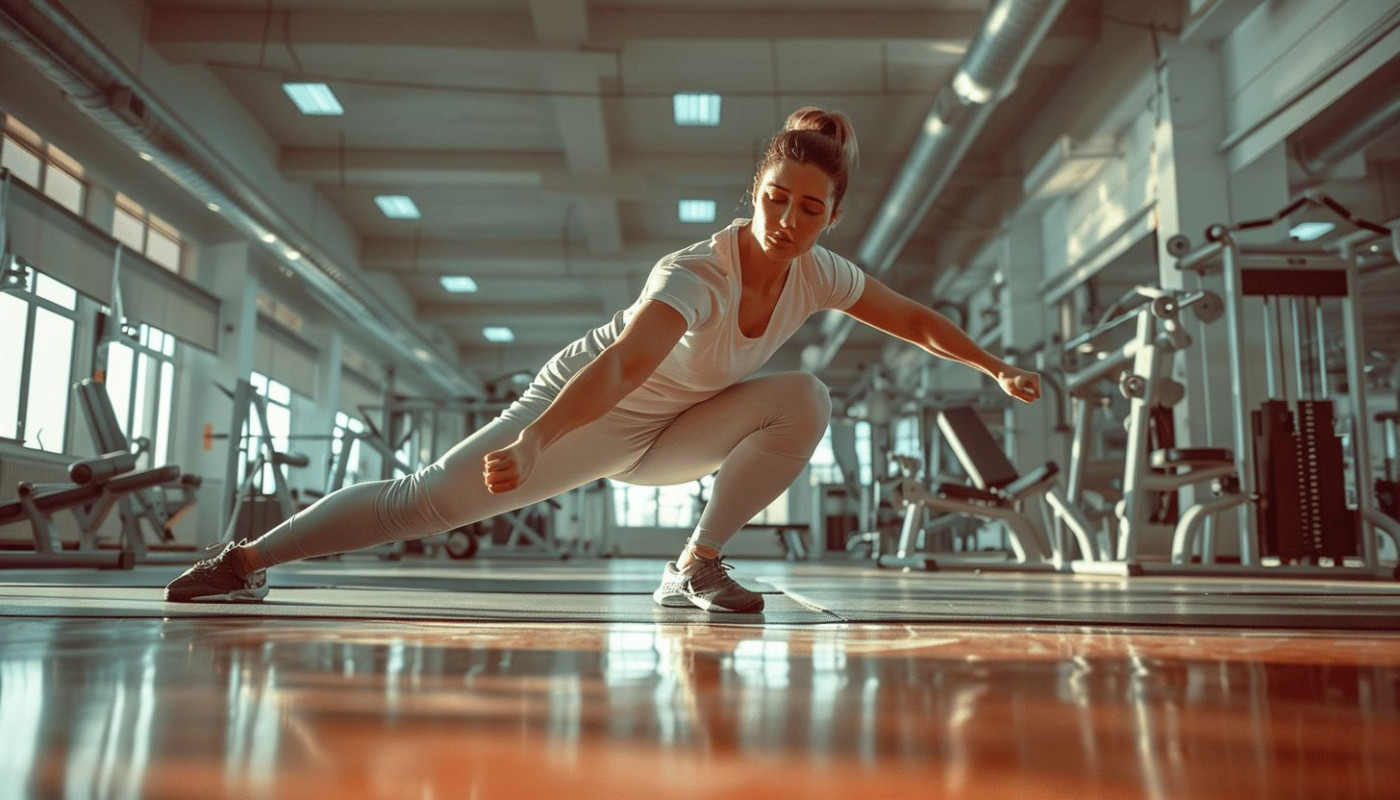 Comment intégrer des exercices de mobilité dans une routine de musculation