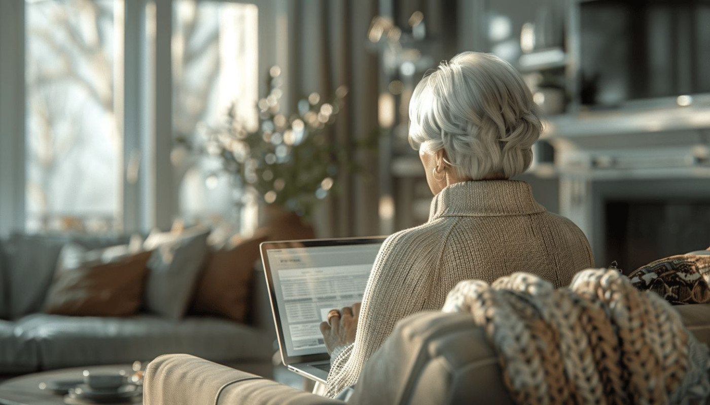 Comment les comparateurs en ligne facilitent-ils le choix d'une mutuelle pour seniors ?