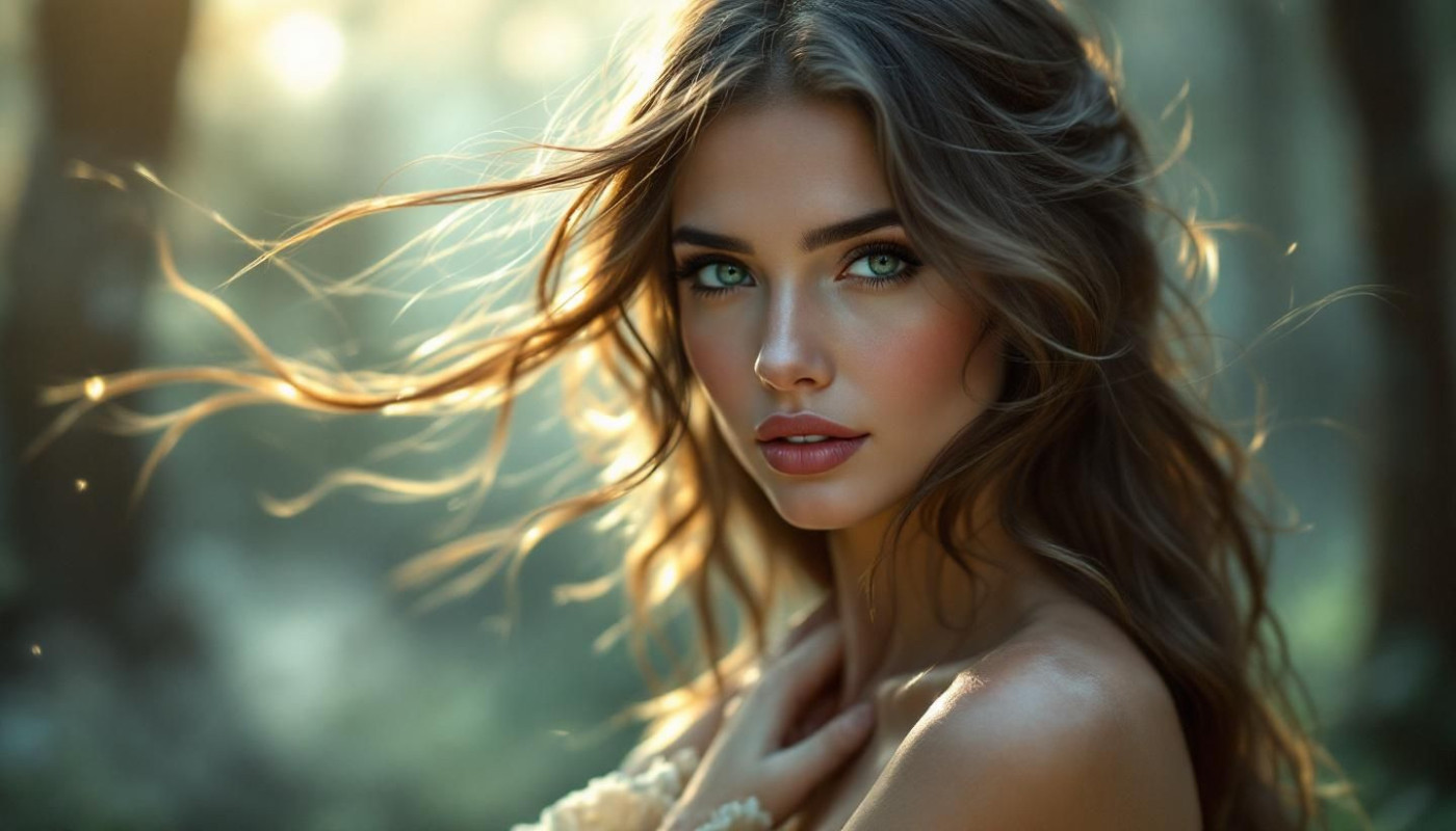 Comment les essences boisées influencent-elles la féminité dans les parfums ?