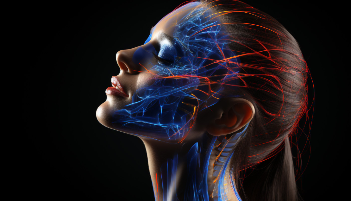 Comment réussir un automassage de la tête ?