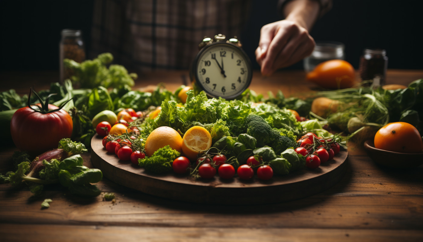 Jeûne hybride : Qu'est-ce que ça peut vraiment faire ?