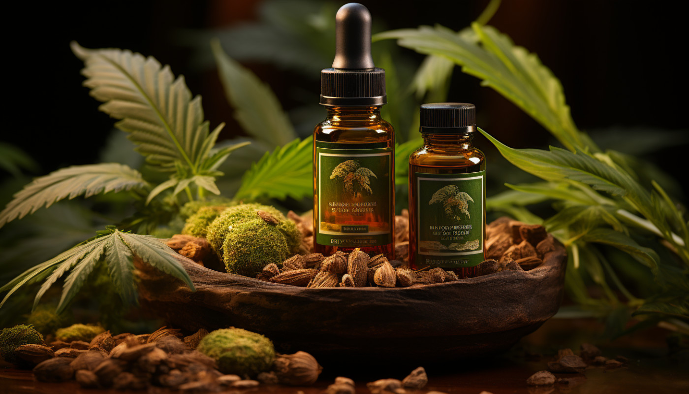 Nos conseils sur l’utilisation de l'huile de CBD