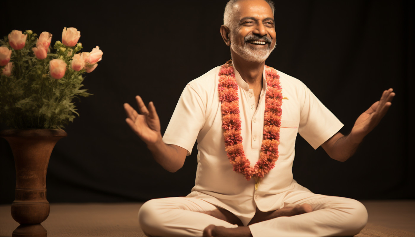 Pourquoi pratiquer régulièrement le Viniyoga ?