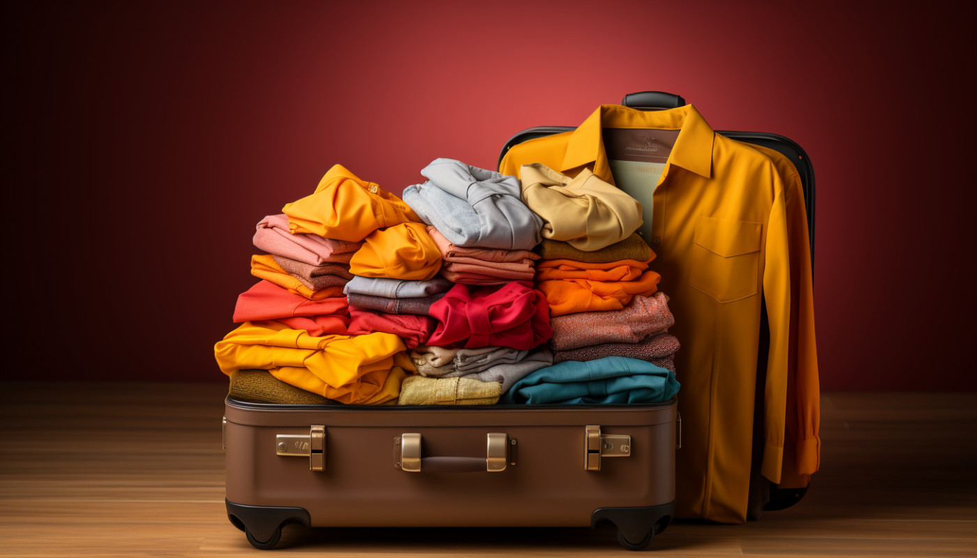 Que doit contenir une valise bébé maternité ?