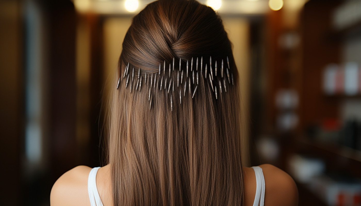 Que faut-il savoir sur les gélules anti-chute de cheveux ?