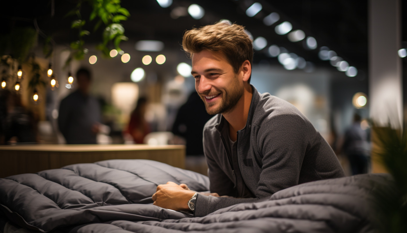 Quel matelas choisir pour avoir un sommeil réparateur ?