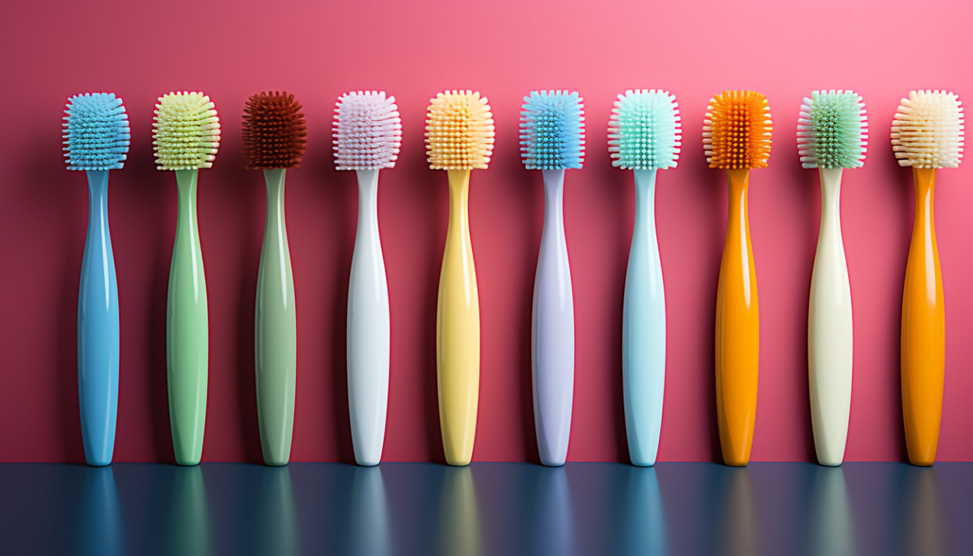 Quels sont les éléments clés à considérer lors du choix de votre brosse à dents ?